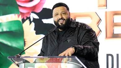 DJ Khaled "We The Best" Press Conference