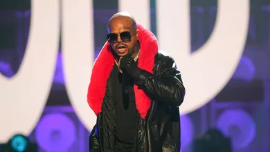 BET Hip Hop Awards 2022 - Show