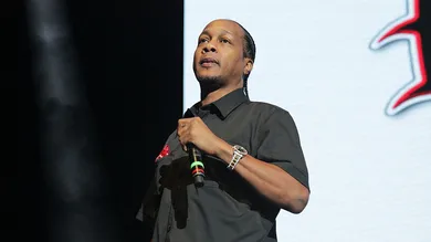 How The West Was Won Live In Concert - Irvine, CA