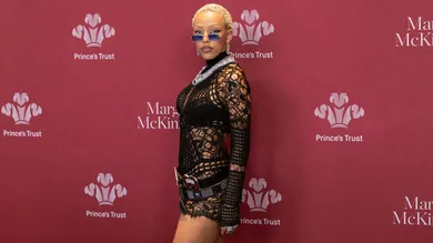 2023 The Prince's Trust Gala