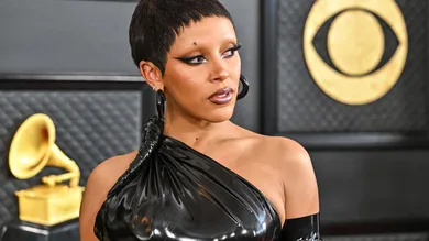 65th Annual GRAMMY Awards - Arrivals