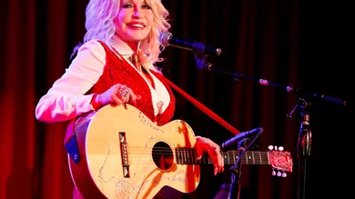 Stella Parton's Red Tent Women's Conference 2014 - Day 1