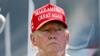 GOLF: AUG 13 LIV Golf Bedminster