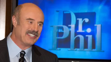 The Museum of Television & Radio Presents Behind the Scenes with "Dr. Phil"