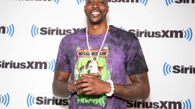 Celebrities Visit SiriusXM - July 25, 2023