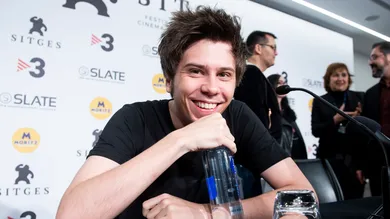 Sitges Film Festival - Day 4