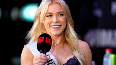 KSI v FaZe Temperrr - Press Conference - BOXPARK Wembley