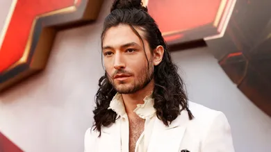 US-ENTERTAINMENT-FILM-FLASH