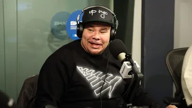 Celebrities Visit SiriusXM - February 7, 2017