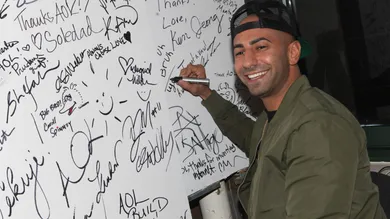 AOL BUILD Presents: Stream Con NYC