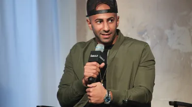 AOL BUILD Presents: Stream Con NYC