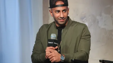 AOL BUILD Presents: Stream Con NYC