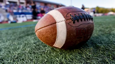 High School Football In Pennsylvania