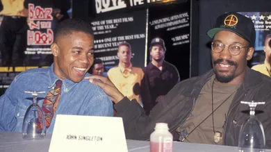 Ron Galella Archive - File Photos