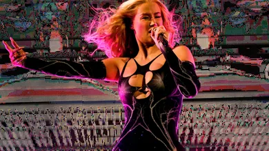 Pitbull "Can't Stop Us Now" Summer Tour - Orlando, FL