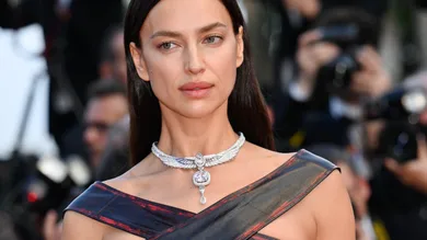 "Firebrand (Le Jeu De La Reine)"  Red Carpet - The 76th Annual Cannes Film Festival