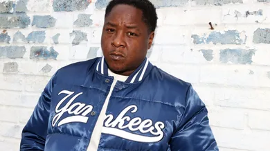 Starter x MLB Bronx Bubble Jacket Unveiling