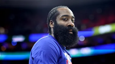 Boston Celtics v Philadelphia 76ers - Game Six