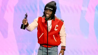 2022 YouTube Streamy Awards - Inside