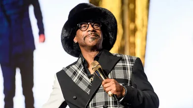 Katt Williams In Concert - New Orleans, Louisiana