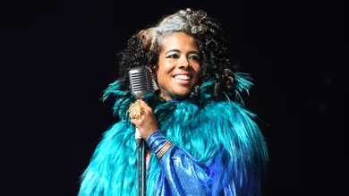 Lovebox Festival - Day 3