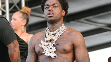 kodak-black-dozing-off-instagram-live