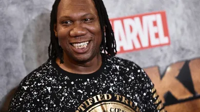 "Luke Cage" Season 2 Premiere