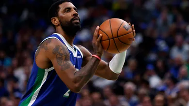 Sacramento Kings v Dallas Mavericks