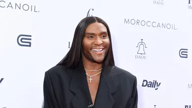 The Seventh Annual Fashion Los Angeles Awards - Arrivals