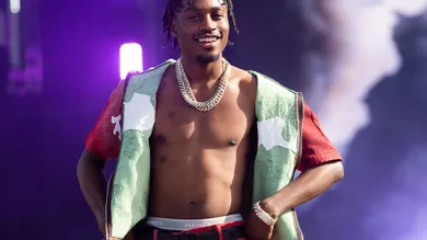 Wireless Festival 2023 - Day 3