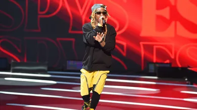 The 2023 ESPYS - Show