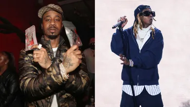 lil wayne benny the butcher big dog