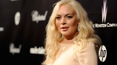 The Weinstein Company's 2012 Golden Globe Awards After Party - Arrivals