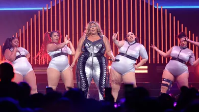 Lizzo "The Special Tour 2023" - Auckland