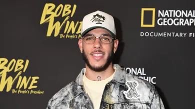 "Bobi Wine: The People's President" Premiere - Arrivals