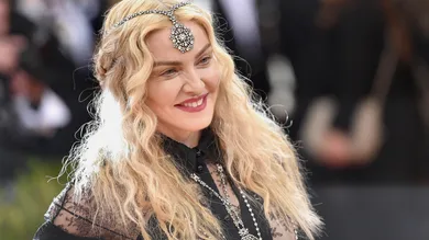 "Manus x Machina: Fashion In An Age Of Technology" Costume Institute Gala