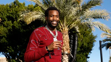 Michael Rubin's 2023 Fanatics Super Bowl Party