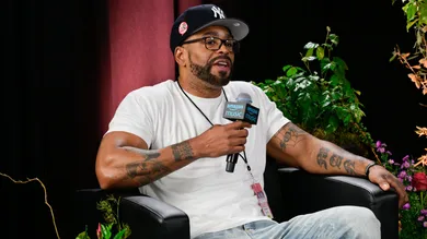 2023 Strength Of A Woman Festival & Summit - Mary J. Blige Concert