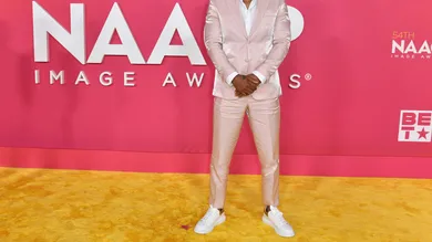 54th NAACP Image Awards - Arrivals