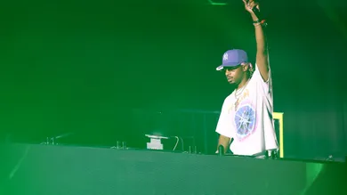 Billboard R&amp;B Hip-Hop Live - Concert