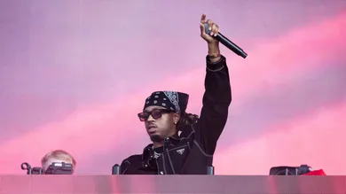 Wireless Festival 2023 - Day 1