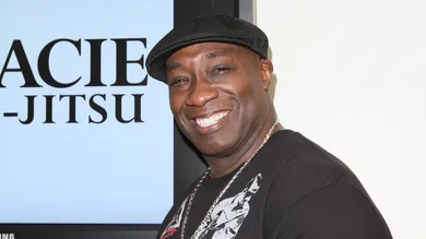 Gracie Academy Beverly Hills Opening And Ribbon Cutting Ceremony