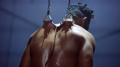 Miguel Performs Music From His New Album At The Exclusive ‘Viscera Experience’ In Partnership With Sony’s ‘For The Music’ In Los Angeles