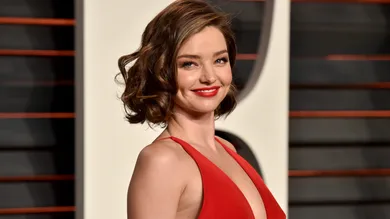 2016 Vanity Fair Oscar Party Hosted By Graydon Carter - Arrivals