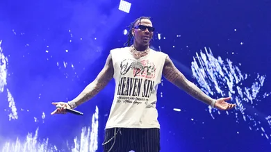 MoneyBagg Yo Larger Than Life Tour - Atlanta, GA