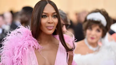 The 2019 Met Gala Celebrating Camp: Notes on Fashion - Arrivals