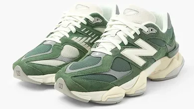 new-balance-9060-green-suede-u9060vng-4