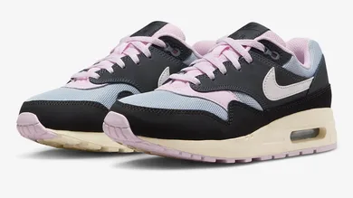 nike-air-max-1-gs-black-anthracite-pink-foam-DZ3307-004
