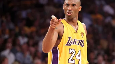 NBA Finals Game 7: Boston Celtics v Los Angeles Lakers