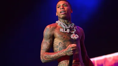 HOT 107.9's Birthday Bash 2023